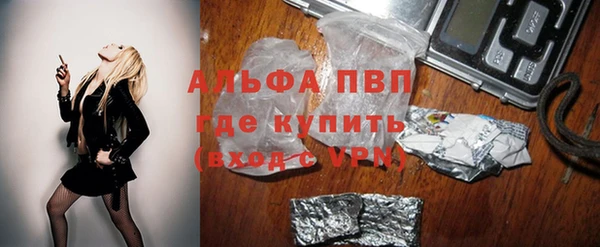 хмурый Медногорск